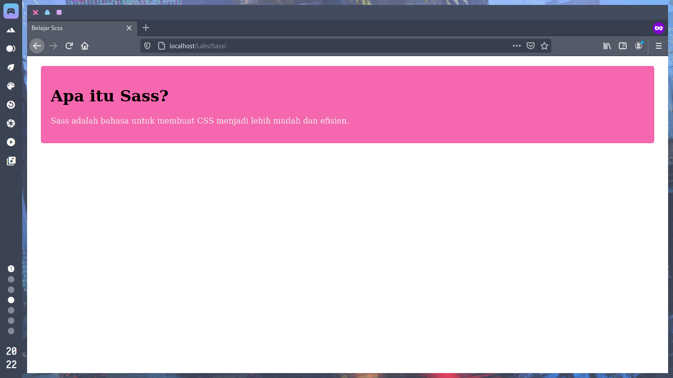 browser priview